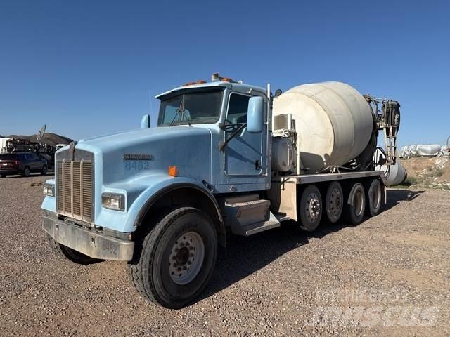Kenworth W900 Camion altro