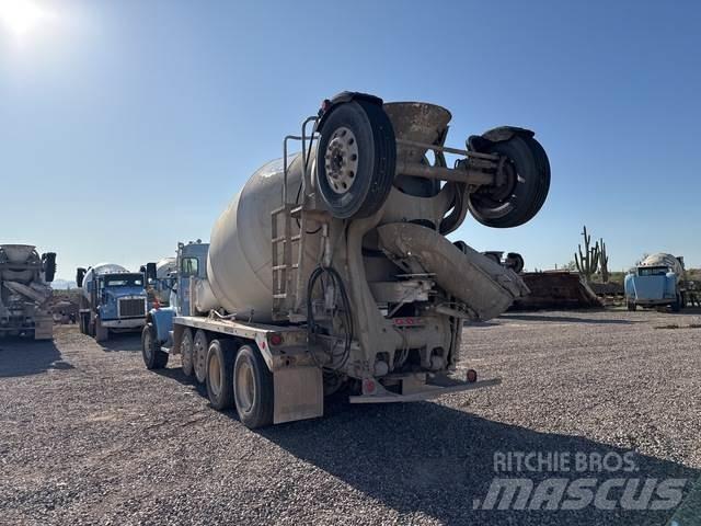 Kenworth W900 Camion altro