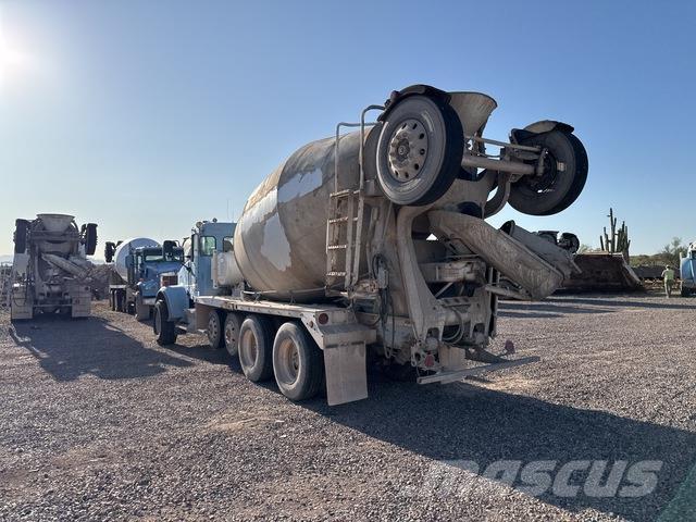 Kenworth W900 Camion altro