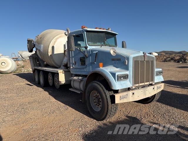 Kenworth W900 Camion altro