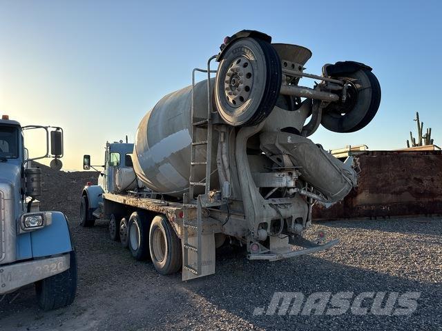 Kenworth W900 Camion altro