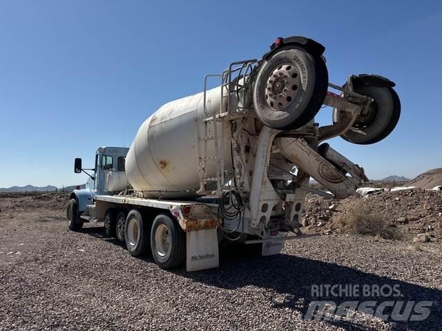 Kenworth W900 Camion altro
