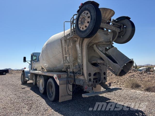 Kenworth W900 Camion altro