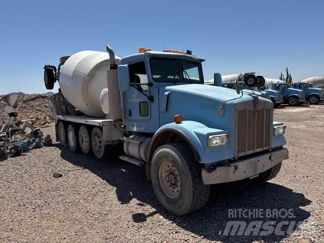 Kenworth W900 Camion altro