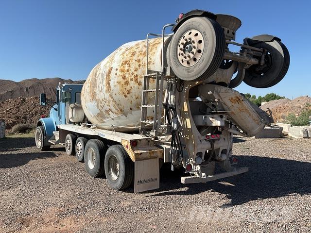 Kenworth W900 Camion altro