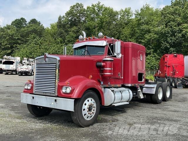 Kenworth W900 Motrici e Trattori Stradali