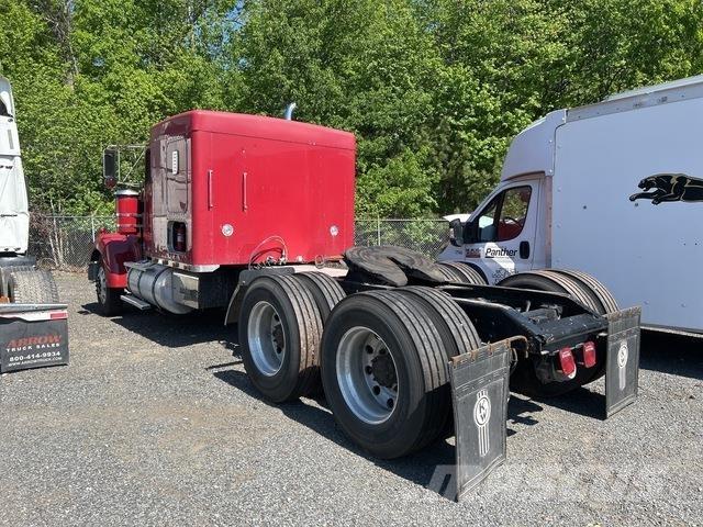 Kenworth W900 Motrici e Trattori Stradali