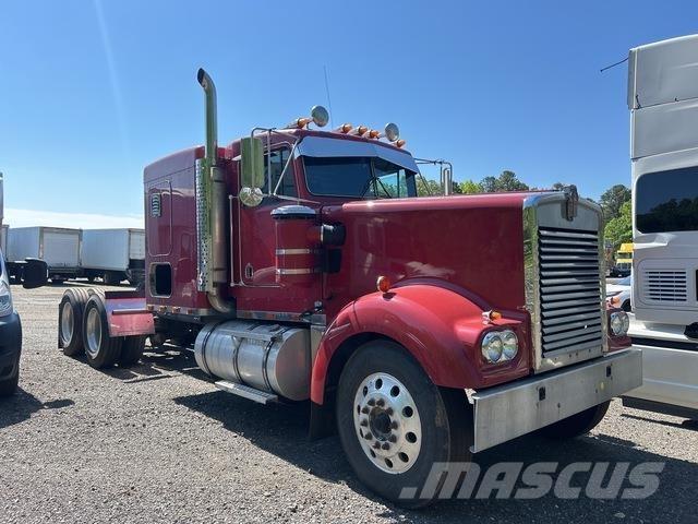 Kenworth W900 Motrici e Trattori Stradali