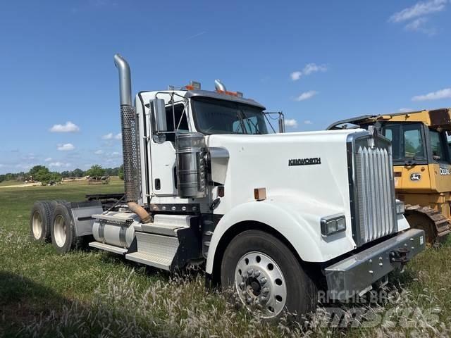 Kenworth W900 Motrici e Trattori Stradali