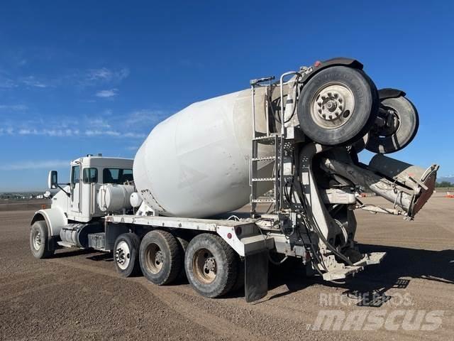 Kenworth W900 Camion altro