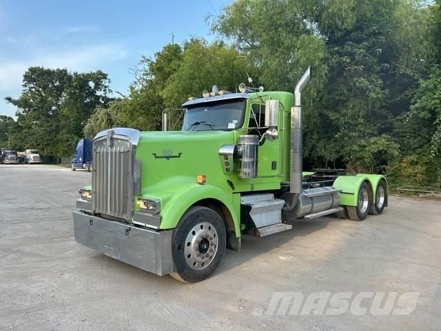 Kenworth W900 Motrici e Trattori Stradali