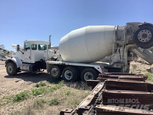 Kenworth W900 Camion altro