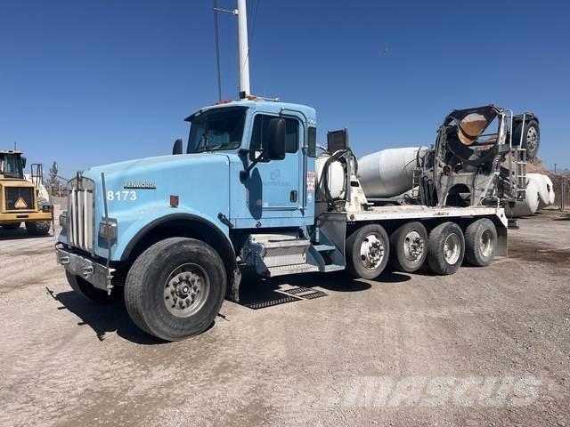 Kenworth W900 Camion altro