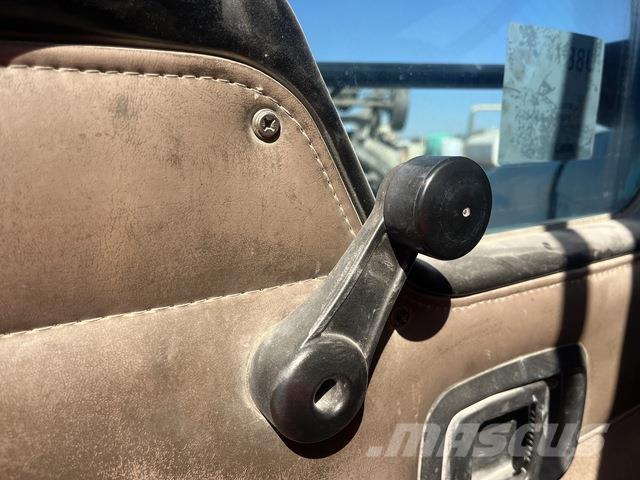 Kenworth W900 Camion altro