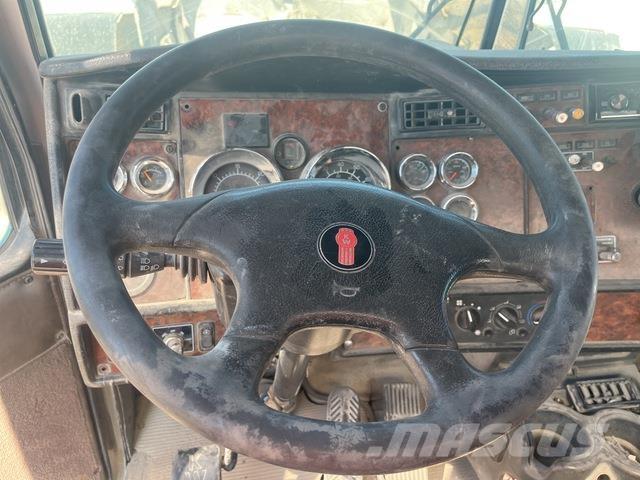 Kenworth W900 Camion altro