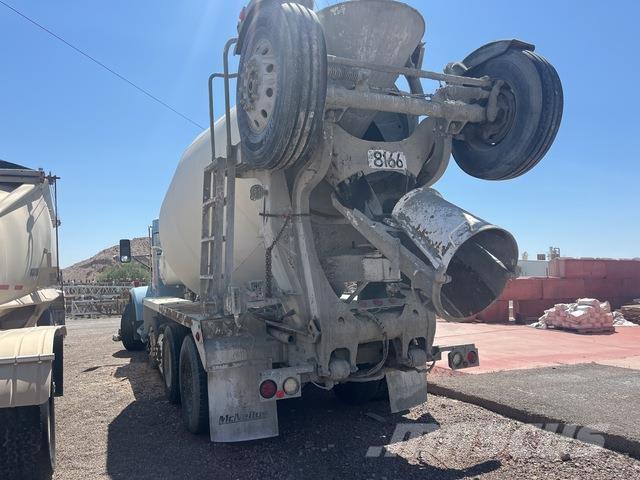 Kenworth W900 Camion altro