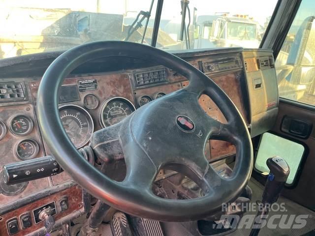 Kenworth W900 Camion altro