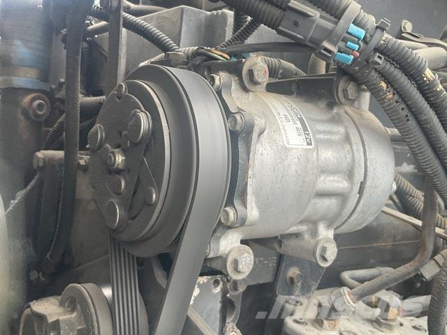 Kenworth W900 Camion altro