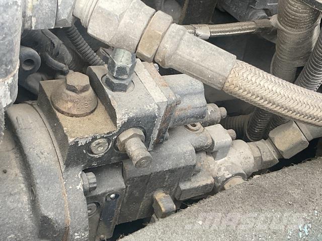 Kenworth W900 Camion altro