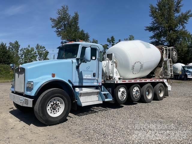 Kenworth W900 Camion altro