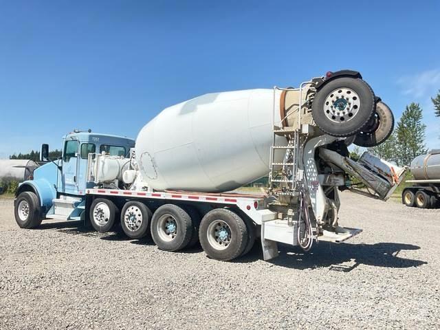 Kenworth W900 Camion altro