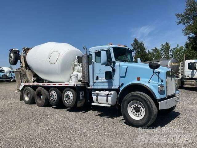 Kenworth W900 Camion altro