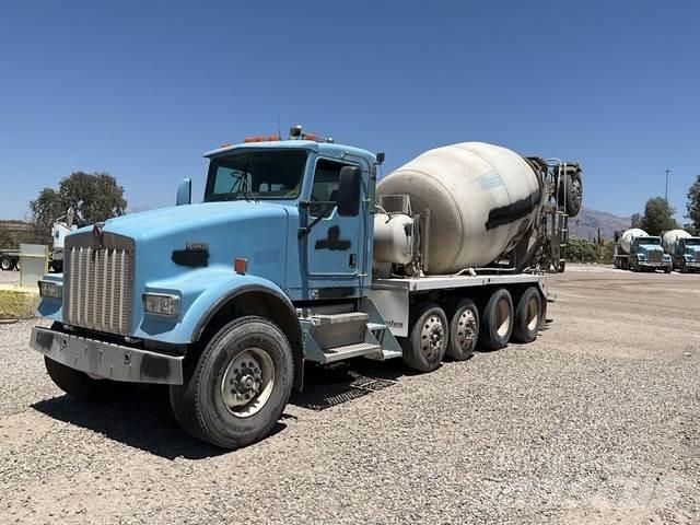 Kenworth W900 Camion altro
