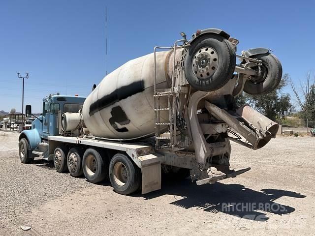 Kenworth W900 Camion altro