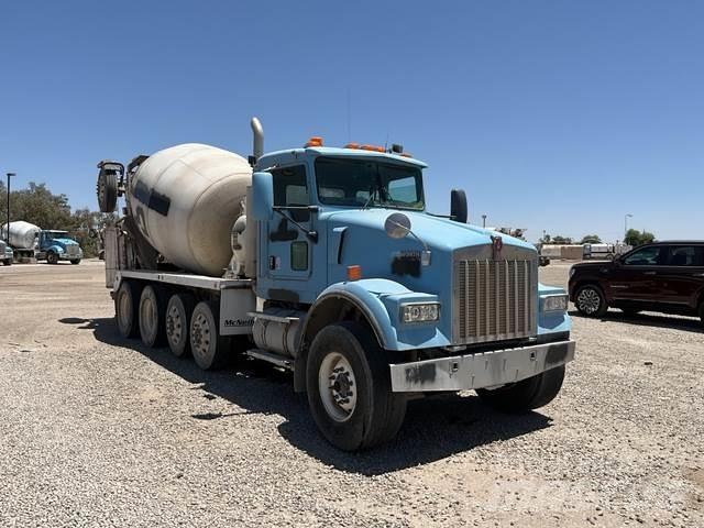Kenworth W900 Camion altro