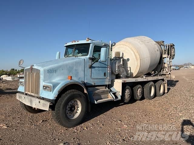 Kenworth W900 Camion altro