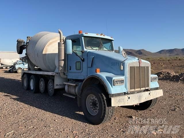 Kenworth W900 Camion altro