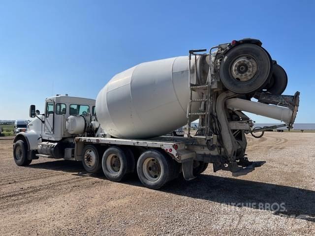 Kenworth W900 Camion altro