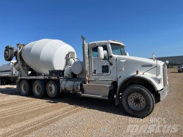 Kenworth W900 Camion altro