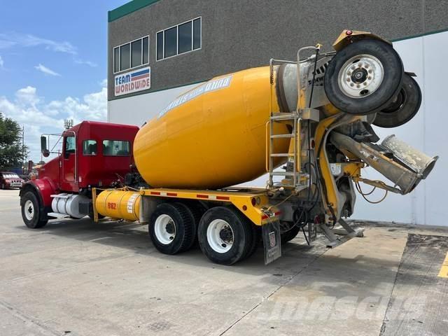 Kenworth W900 Camion altro