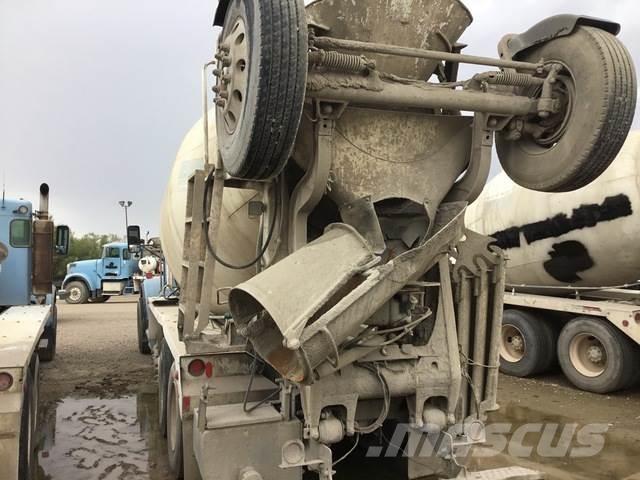 Kenworth W900 Camion altro