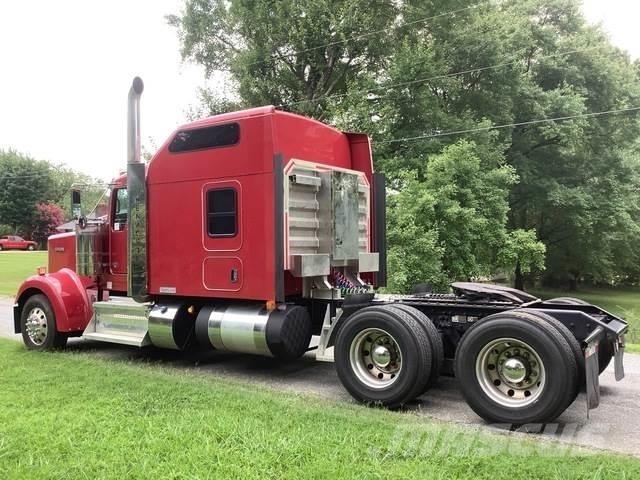 Kenworth W900 Motrici e Trattori Stradali