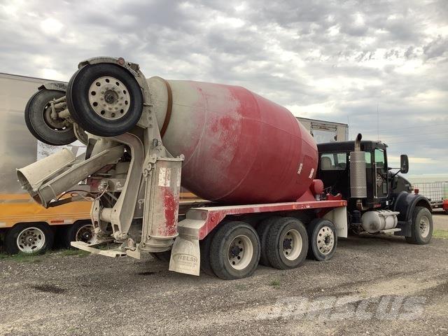 Kenworth W900 Camion altro