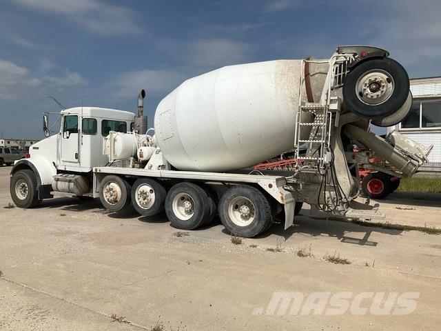 Kenworth W900 Camion altro