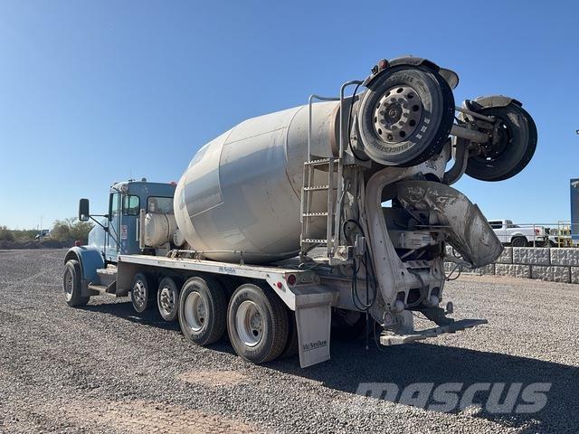 Kenworth W900 Camion altro