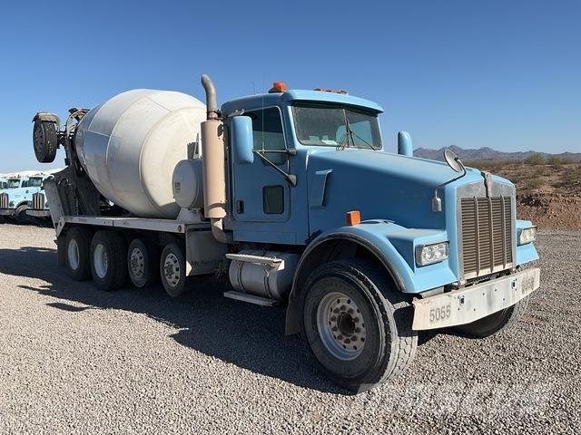 Kenworth W900 Camion altro