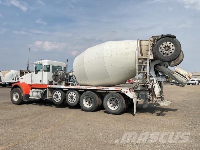 Kenworth W900 Camion altro