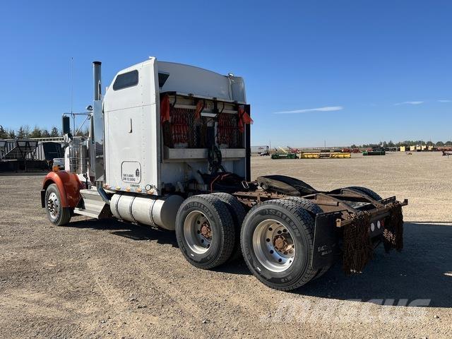 Kenworth W900 Motrici e Trattori Stradali