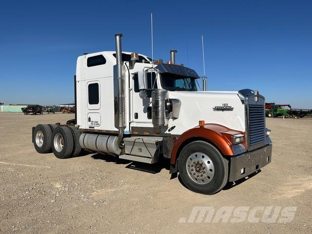 Kenworth W900 Motrici e Trattori Stradali