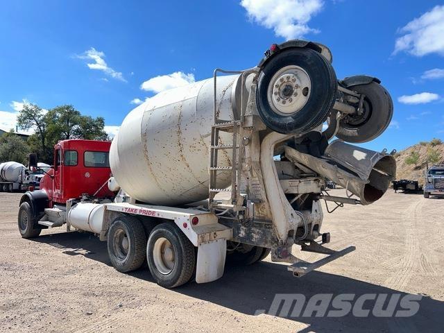 Kenworth W900 Camion altro