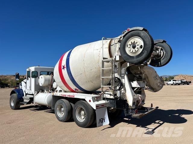 Kenworth W900 Camion altro