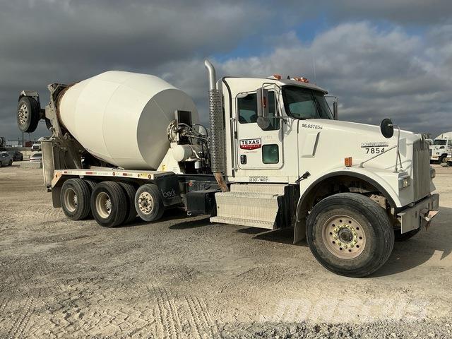 Kenworth W900 Camion altro