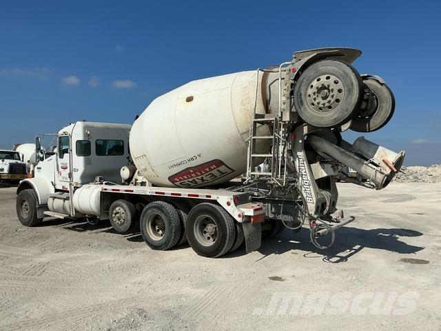 Kenworth W900 Camion altro