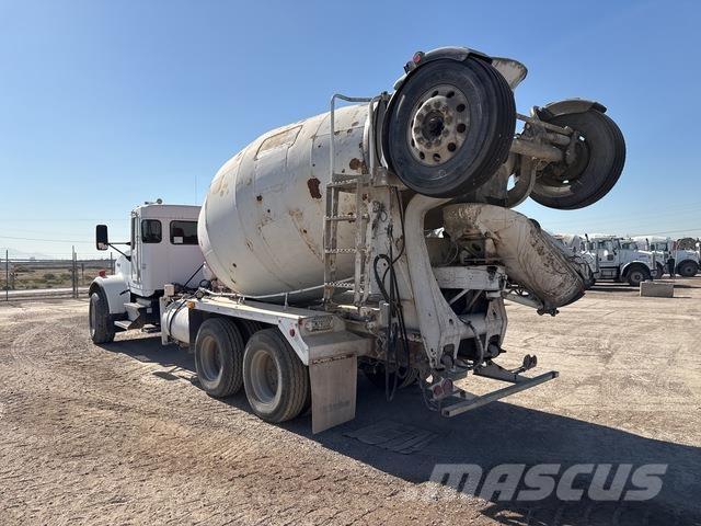 Kenworth W900 Camion altro