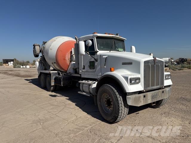 Kenworth W900 Camion altro