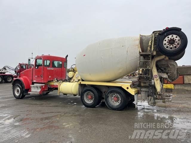Kenworth W900B Camion altro